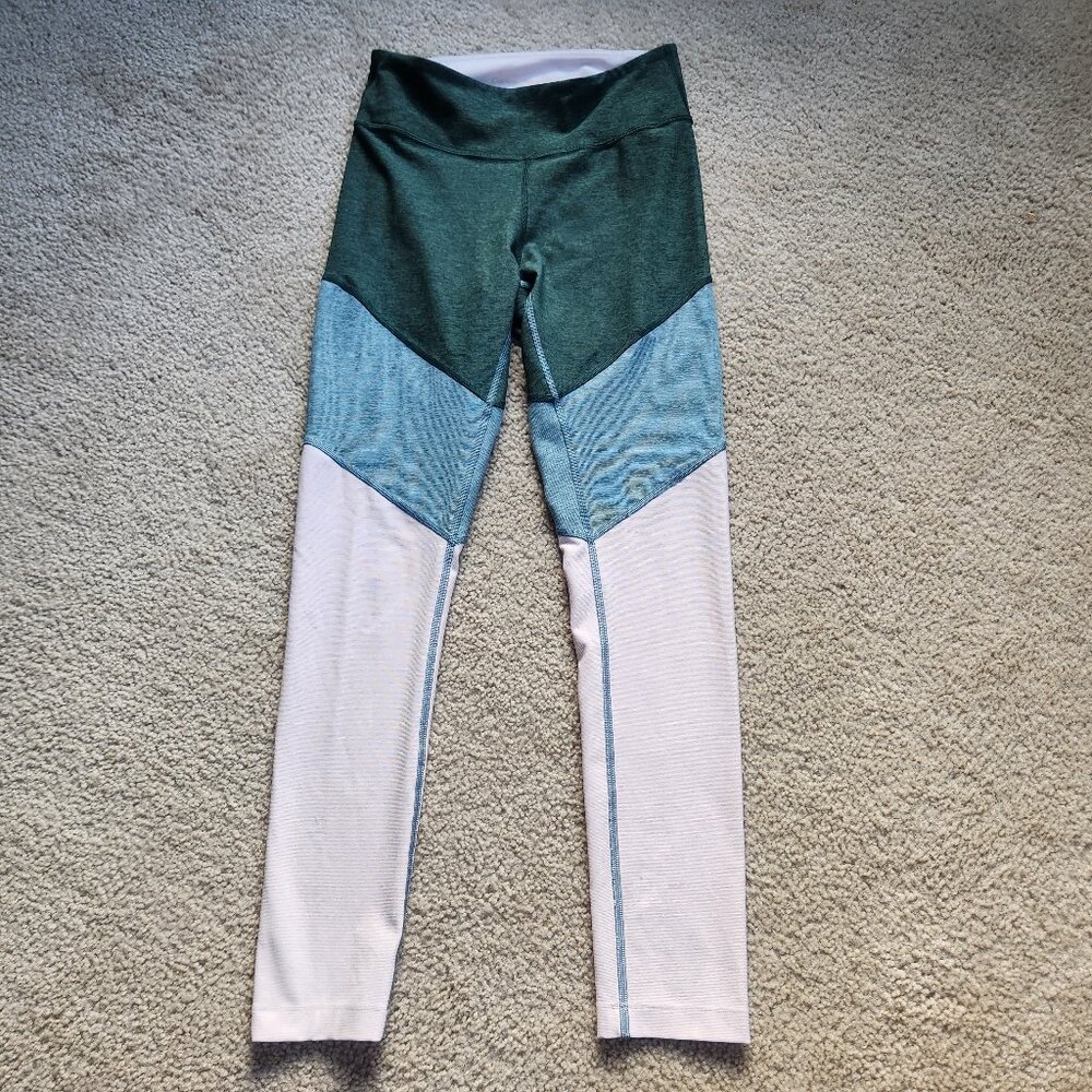Outdoor Voices Springs 7/8 Leggings